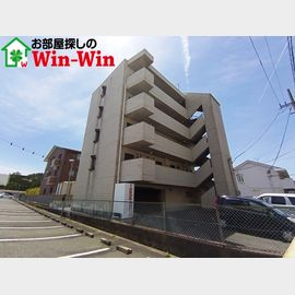 ハイシティー南栄 3階 築39年10ヶ月の賃貸物件