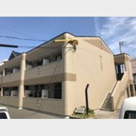 グランデール栄 2階 築18年3ヶ月の賃貸物件