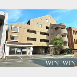 サンライズヒルカワイの賃貸物件