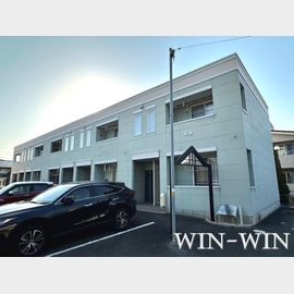 ヴィラサンライト２の賃貸物件