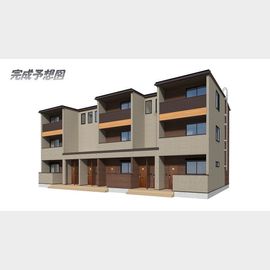 カーサバレンシア多米西町の賃貸物件