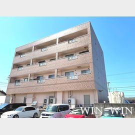 船町駅より徒歩27分 3階 築21年4ヶ月の賃貸物件