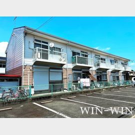 井原駅より徒歩19分 2階 築32年9ヶ月の賃貸物件