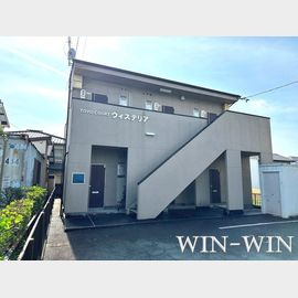 ＴＯＹＯＣＯＵＲＴウィステリア 2階 築26年10ヶ月の賃貸物件