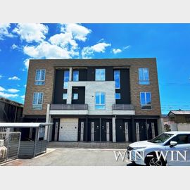 南栄駅より徒歩20分 3階 築11年5ヶ月の賃貸物件