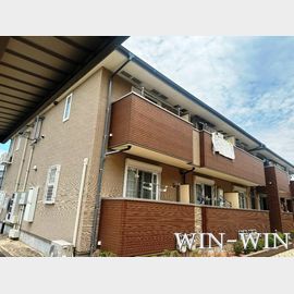 リリー 1階 築15年11ヶ月の賃貸物件