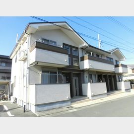 競輪場前駅より徒歩30分 1階 築16年7ヶ月の賃貸物件