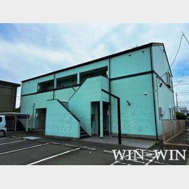 高師駅より徒歩70分 2階 築31年9ヶ月の賃貸物件