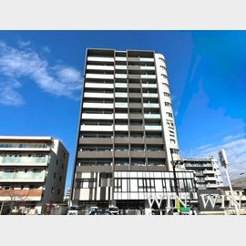 ＣｅｎｔｒａｌＲｅｓｉｄｅｎｃｅ 10階 築9年9ヶ月の賃貸物件