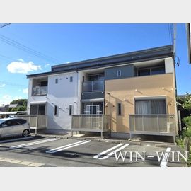 ミニヨン ポルテ 2階 築16年9ヶ月の賃貸物件