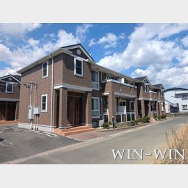 二川駅より徒歩28分 1階 築20年10ヶ月の賃貸物件