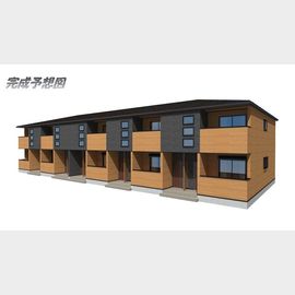 高師駅より徒歩18分 2階 新築の賃貸物件