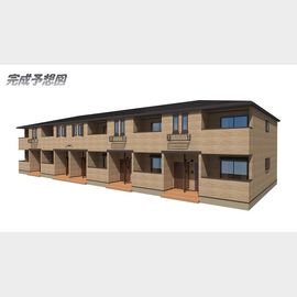 高師駅より徒歩18分 1階 新築の賃貸物件