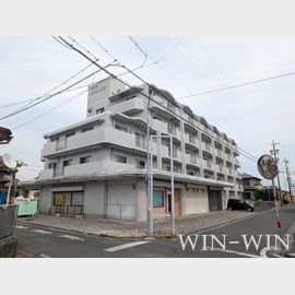 ユトリロ牧野の賃貸物件