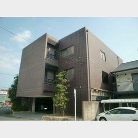 小池駅より徒歩16分 築36年9ヶ月 3階建の賃貸物件