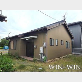 市役所前駅より徒歩14分 築29年11ヶ月 1階建の賃貸物件