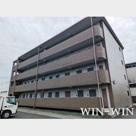 下地駅より徒歩24分 3階 築28年の賃貸物件