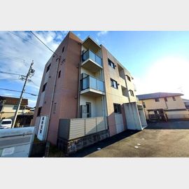 コンフォートハウス松井町の賃貸物件