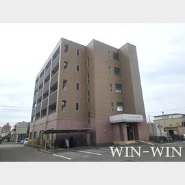 南栄駅より徒歩27分 3階 築20年7ヶ月の賃貸物件