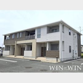 イースト・サイド壱番館の賃貸物件