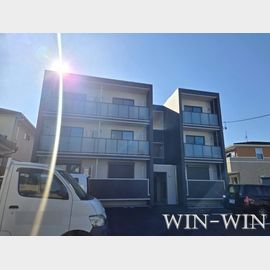 エムロード上地の賃貸物件