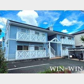 フレグランス三ツ相Ｂの賃貸物件