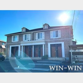 下地駅より徒歩8分 1階 築18年の賃貸物件