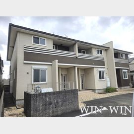 下地駅より徒歩4分 1階 築16年3ヶ月の賃貸物件