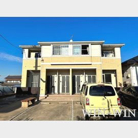 フォレストヴィラの賃貸物件