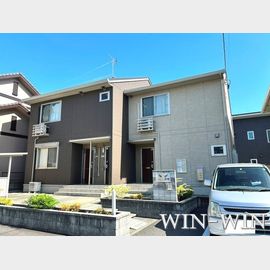 TUBASA二番館の賃貸物件