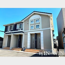 ヴィラス新栄 1階 築17年3ヶ月の賃貸物件