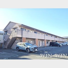 南栄駅より徒歩56分 1階 築19年5ヶ月の賃貸物件