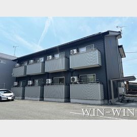 クレシタ神ノ輪 2階 築10年9ヶ月の賃貸物件