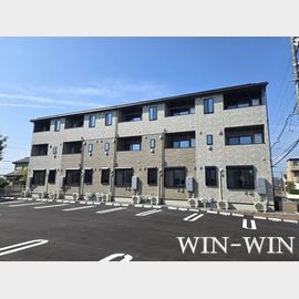 ヒカルサ豊橋牟呂水神の賃貸物件