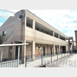 コスモステージ 1階 築17年9ヶ月の賃貸物件