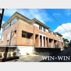 アザレ 2階 築16年9ヶ月の賃貸物件