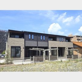 愛知大学前駅より徒歩27分 1階 築1年1ヶ月の賃貸物件