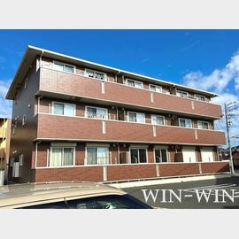 二川駅より徒歩24分 1階 築14年7ヶ月の賃貸物件