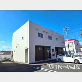 クレシタ神ノ輪２の賃貸物件