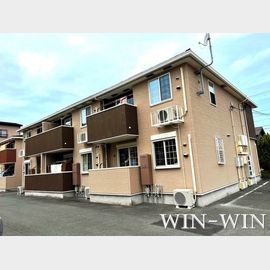 赤岩口駅より徒歩24分 1階 築14年9ヶ月の賃貸物件