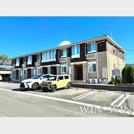 グレイス牛川の賃貸物件