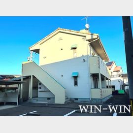 ボン・フレールの賃貸物件