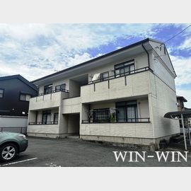 カーサスペリオの賃貸物件