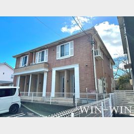 赤岩口駅より徒歩11分 2階 築17年9ヶ月の賃貸物件