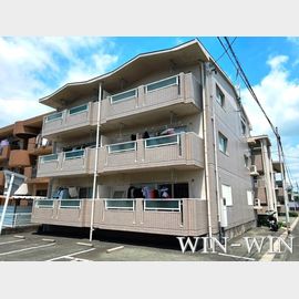 赤岩口駅より徒歩25分 2階 築27年8ヶ月の賃貸物件