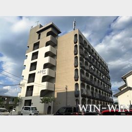 ユトリロ下地3の賃貸物件