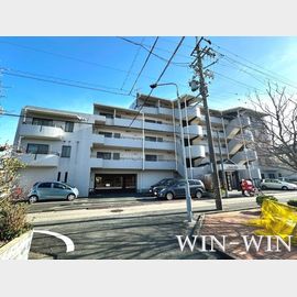 高師駅より徒歩15分 2階 築33年11ヶ月の賃貸物件