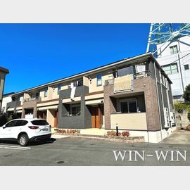 フレスクーラ北島の賃貸物件