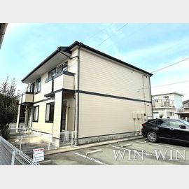 エイトゥリーズの賃貸物件