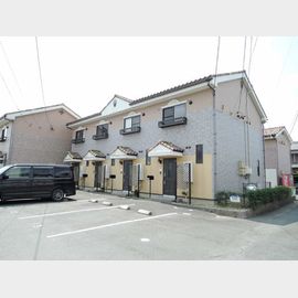 豊川駅より徒歩53分 1階 築19年10ヶ月の賃貸物件